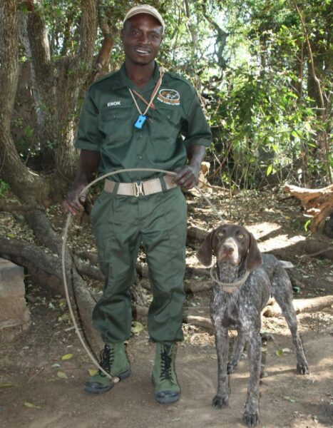 Anti-Poaching and Livestock Theft 6